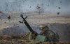 Боевики обстреливали Донецкое направление: двое воинов АТО ранены