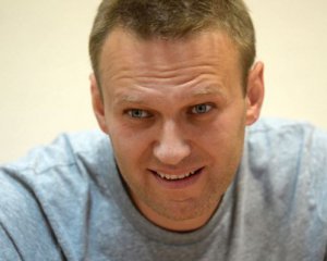 У РФ заблокували ролик Навального із закликом вийти на страйк проти виборів