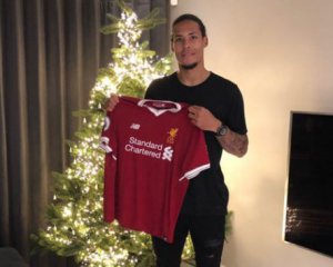 Найдорожчий захисник світу міг грати в Україні