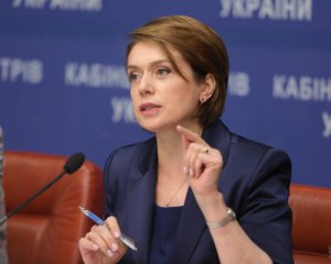 Міністр повідомила про підвищення зарплат учителям