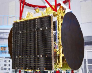 Запущений в РФ ангольський супутник знищило коротке замикання - ЗМІ