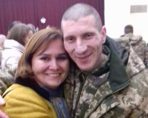 "Молився Господу" - із полону повернувся боєць, якого не було в списках на обмін