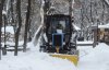 Во сколько киевскому бюджету обходится уборка снега в городе