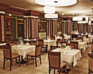 Откроют рестораны с бесплатной едой