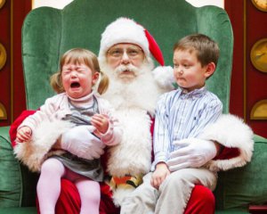 Почему важно, чтобы дети верили в Деда Мороза
