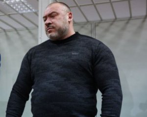 Убийство Веремия: прокуратура обжаловала приговор Крысин