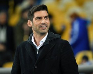 "Шахтар" запропонував Фонсеці новий контракт