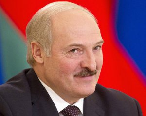 Лукашенко розповів про своє ставлення до Західної України