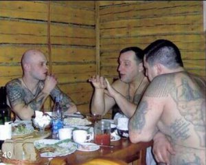 "Злодіїв у законі важко затримати" - Князєв