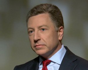 Волкер сказав, хто допоможе Україні відновлювати Донбас