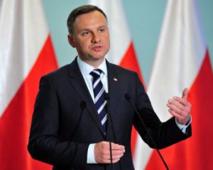 Польща відгородиться стіною від України та Білорусі