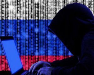 До хакерських атак в Україні причетні росіяни - СБУ