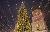 Опубликовали программу мероприятий в новогоднюю ночь на Софийской площади