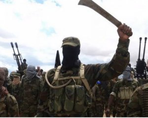 Бойовики ІДІЛ  використовують тактику партизанської війни