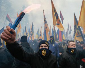 Історик пояснив, чому українські націоналісти не можуть перемогти
