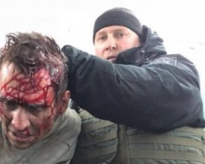 Харьковского злоумышленника допросили и отправили в изолятор