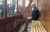 "Я не хотел брать заложников" - подозреваемый в захвате людей в Харькове