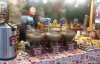 "Тисяча гривень чайових" – як заробляли українці в новорічну ніч