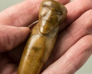 Археологи нашли игрушки, которым 20 тыс. лет