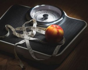 Вчені розповіли про користь жирових відкладень