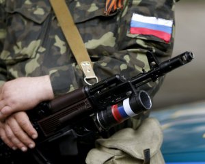 На Новый год самоликвидировались 7 террористов на Донбассе