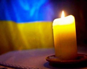 У зоні АТО загинув український захисник