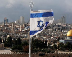 Парламент Израиля усложнил возможное разделение Иерусалима