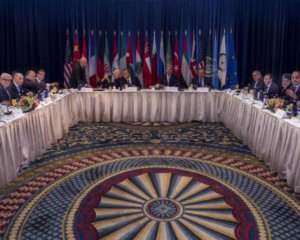 6 країн офіційно стали непостійними членами Ради безпеки ООН
