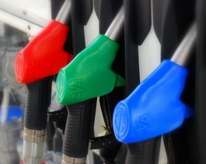Яка вартість пального на українських АЗС 3 січня