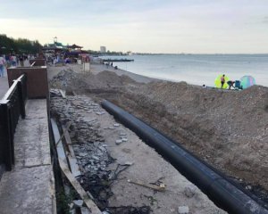 "Аксьонов заявляв про танкові біатлони по кримському узбережжю" - блогер розповів, що сталося з Кримом