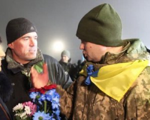 &quot;Дав слово офіцера російської армії&quot; - військовий розповів про дворічний полон у бойовиків