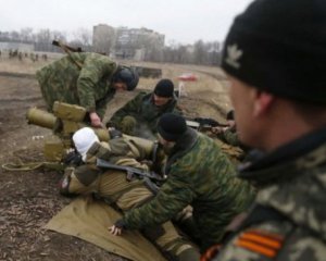 Українська розвідка розповіла про втрати бойовиків у період &quot;новорічного перемир&#039;я&quot;