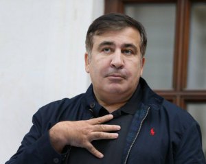 Саакашвили не хочет больше &quot;михомайданов&quot;