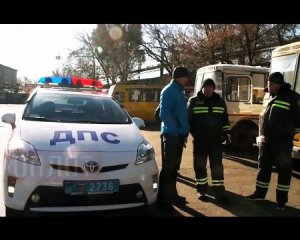 "Попали на 5 тисяч"- у ДНР почали штрафувати за українські номери на авто