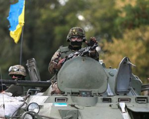 Штаб АТО сообщил хорошие новости с Донбасса