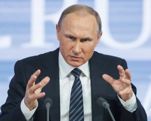 "Війна закінчиться через два місяці" - розповіли, що зупинить Путіна