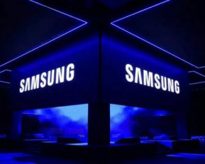 Samsung презентує унікальні ґаджети