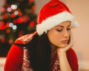 Феномен новогодней депрессии: как выявить и побороть недуг