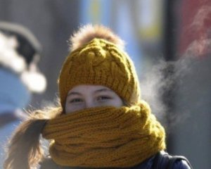 Рассказали, когда в Украину придут холода