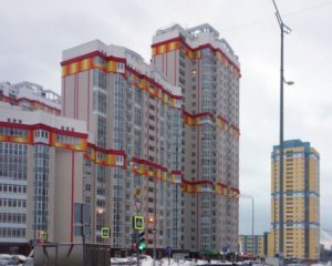 За сколько продают квартиры в Киеве