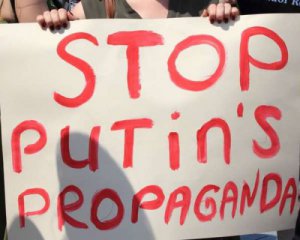На боротьбу з російською пропагандою дадуть на 200% більше
