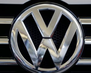 Volkswagen оправдались перед украинским МИД за Крым