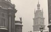Зима во Львове 1941 года - фото