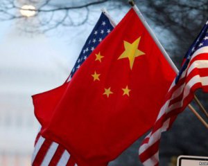 США и Китай &quot;готовят что-то серьезное&quot; за спиной России - 3 аргументы политолога