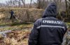 Поліція показала відео, де знайшли тіло Ноздровської