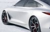 Показали, як виглядатиме перший електрокар Infiniti