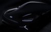 KIA показала на тизерних фото новий електрокросовер Niro EV