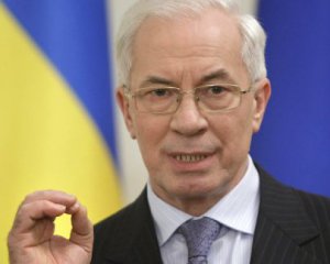 Блогер: Азаров, Янукович, Табачник и Захарченко до сих пор Герои Украины