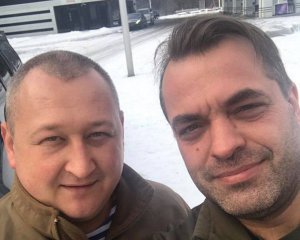 &quot;Шпок - і нема&quot;: Бірюков виклав відео ліквідації проросійського терориста