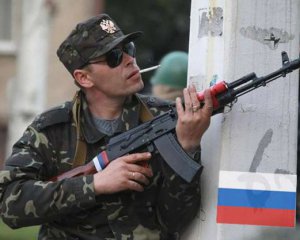 Российские боевики массово дезертируют - разведка